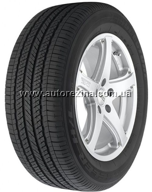 Bridgestone Dueler H/L D400