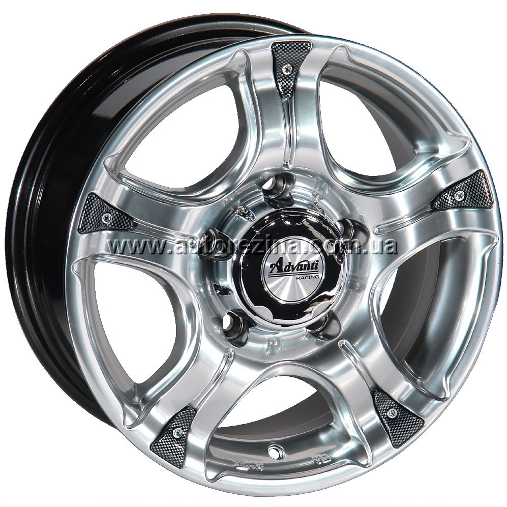 Advanti SC32