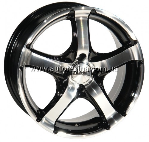 Advanti SD33