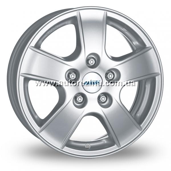 Alutec Energy T R15 5/112