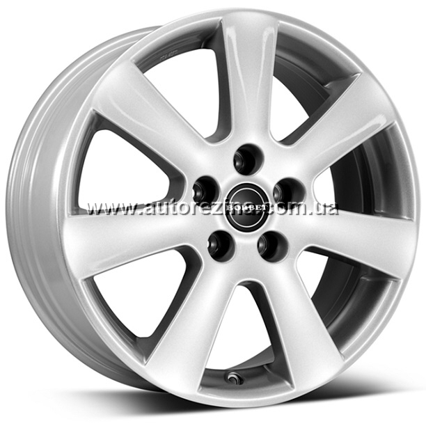 Borbet CA R16 5/108