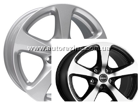 Borbet CC R16 5/120