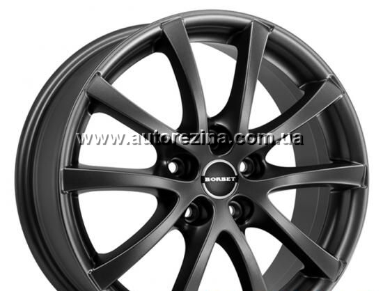 Borbet LV5 R15 5/108