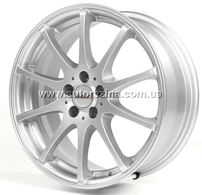 Dezent V R15 5/100