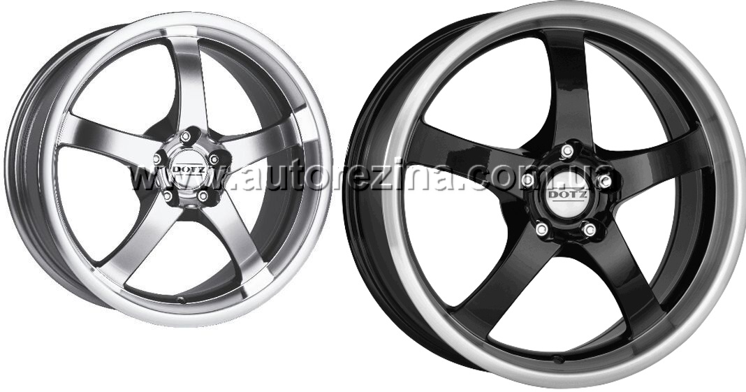 Dotz Daytona