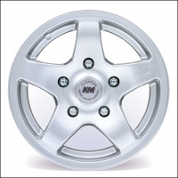 Kormetal KM 126