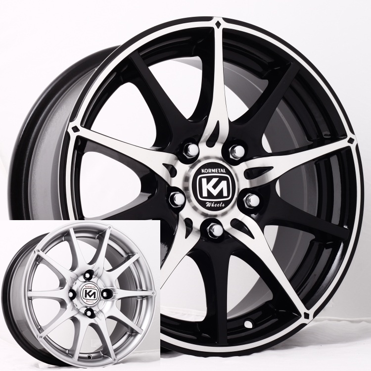 Kormetal KM 165