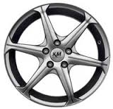 Kormetal KM 223 Firebird R13 4/98