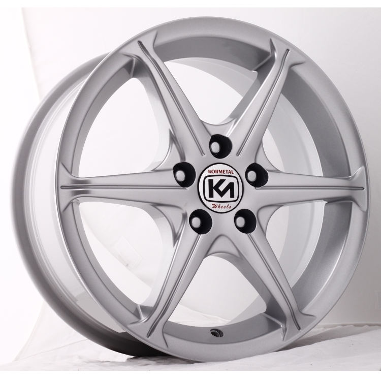 Kormetal KM 227 Firebird R17 5/112