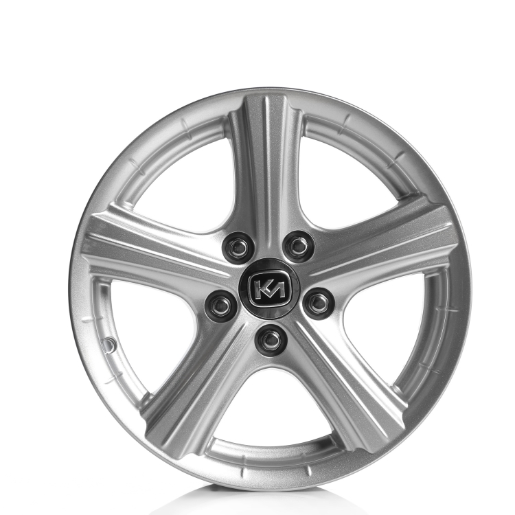 Kormetal KM 244 Tornado