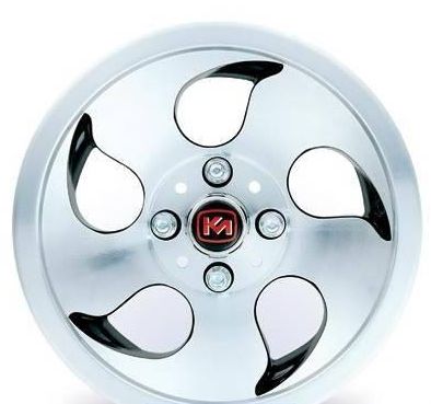 Kormetal KM 506 Vega
