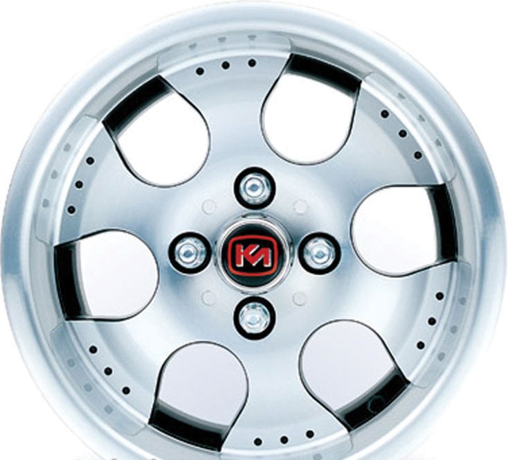 Kormetal KM 508 Rostov