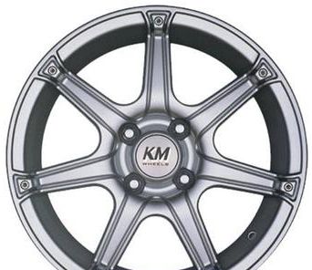 Kormetal KM 675 Lotus