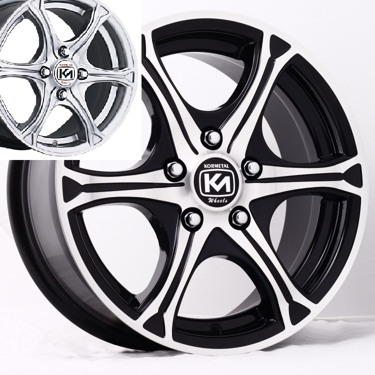 Kormetal KM 745