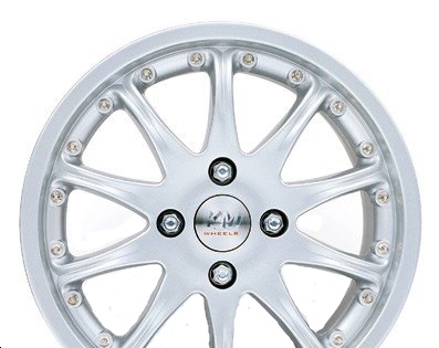 Kormetal KM 967 Superior