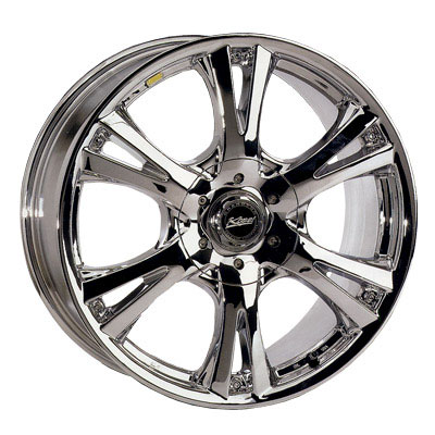 Kosei SVX