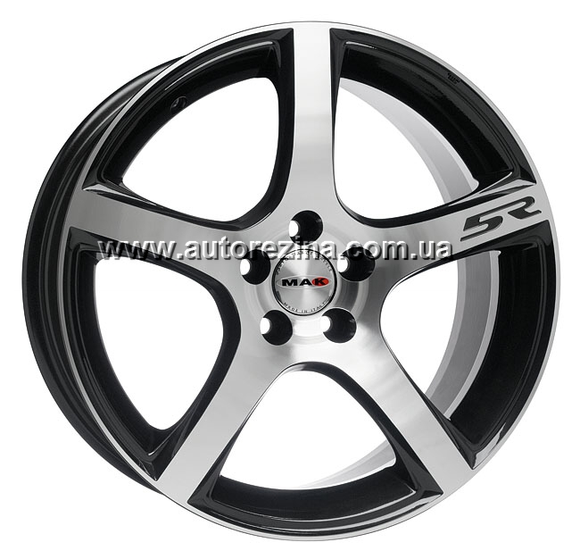 Mak Fever 5R R18 5/112