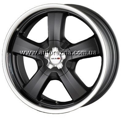 Mak G-Five R20 6/139,7