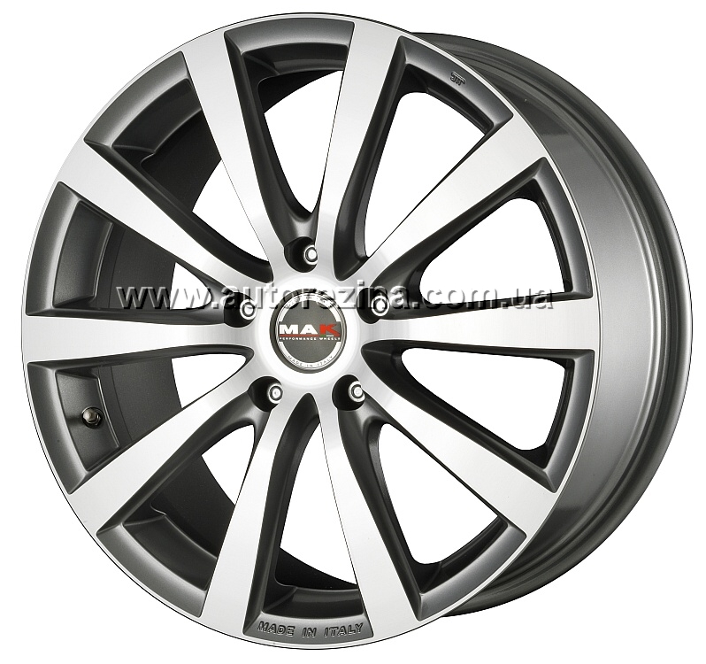 Mak Iguan R18 5/112