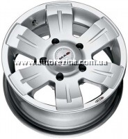 Mak Mohave R15 5/139,7