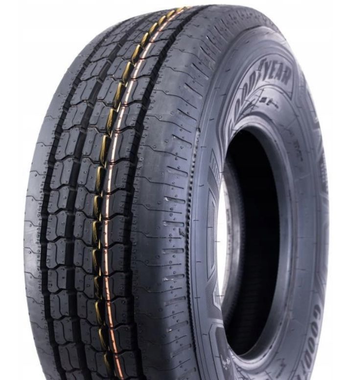 Goodyear Duramax