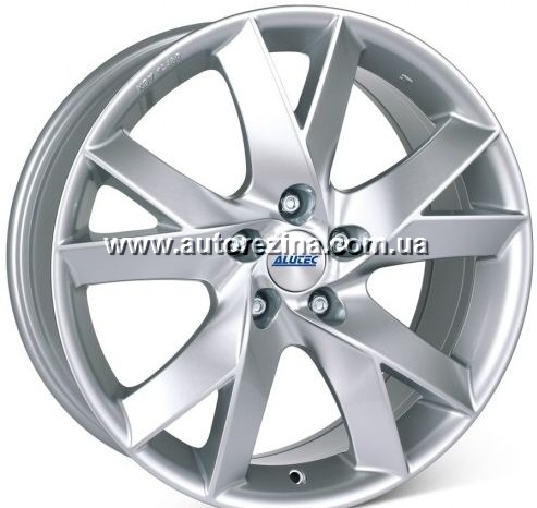 Alutec Lazor R15 5/100