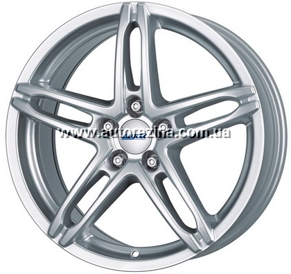 Alutec Poison R15 5/112