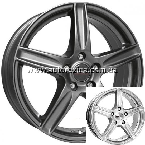 Dezent L R17 5/100