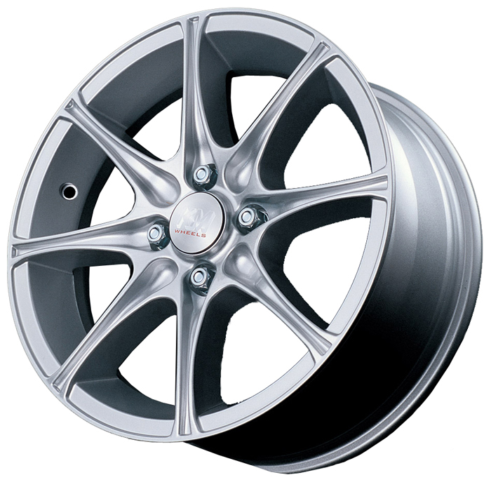 Kormetal KM 725 Phoenix