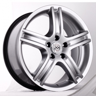 Kormetal KM 1018