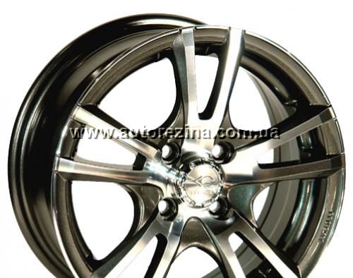 League 236 R15 4/100
