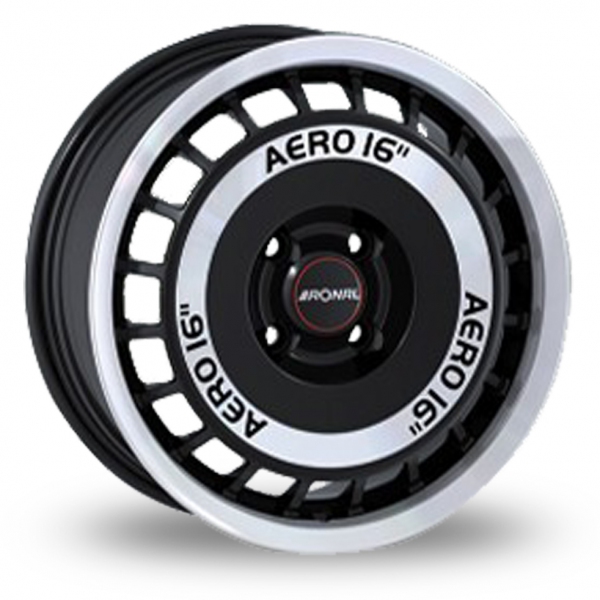 Ronal R50