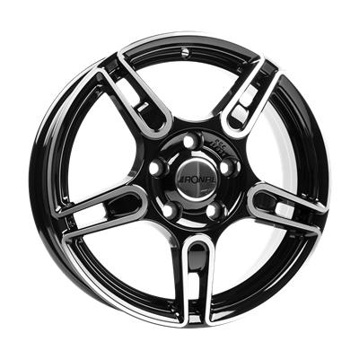 Ronal R52 Trend R15 4/98