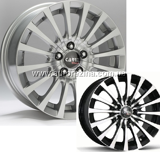 Carre 580