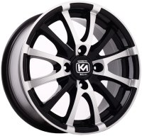 Kormetal KM 196