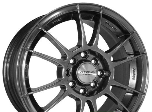 Kyowa KR609 R15 4/108