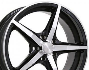 Lawu SL-539 R15 5/100