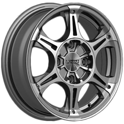 Lawu SL-627 R15 4/108