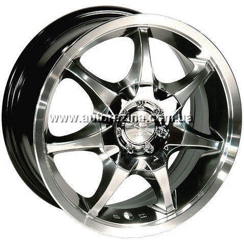 League 119 R15 5/112