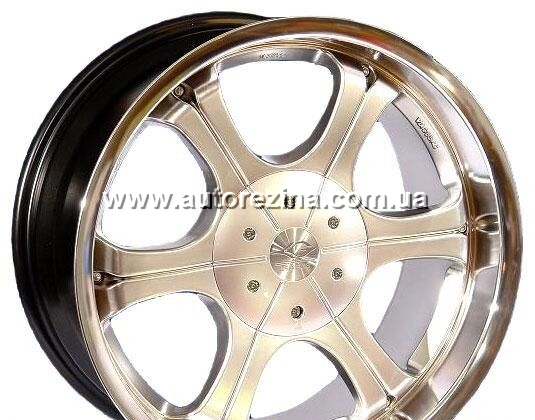 League 120 R18 6/139,7