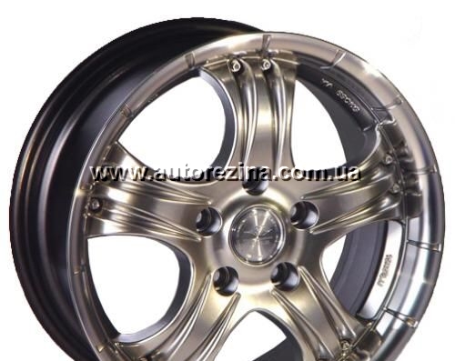 League 123 R16 5/114,3