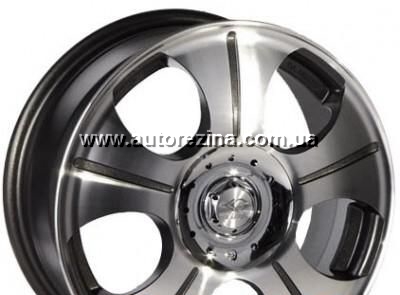 League 181 R15 5/110