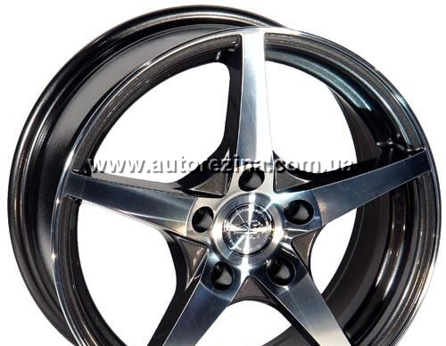 League 227 R15 5/114,3