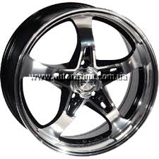 League 229 R17 5/114,3