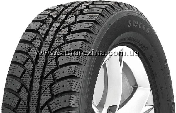 Goodride SW606 225/70 R16