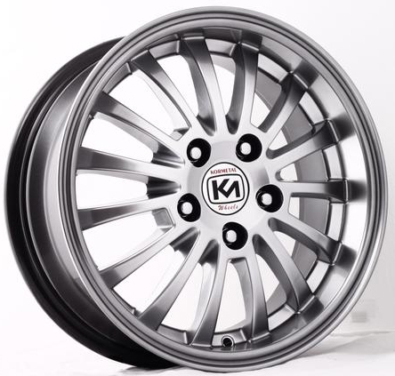Kormetal KM 375