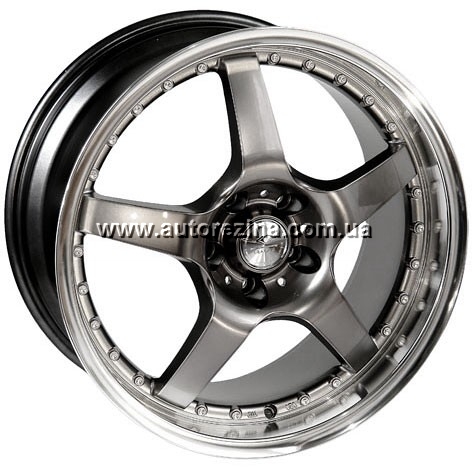 League 133 R18 5/120