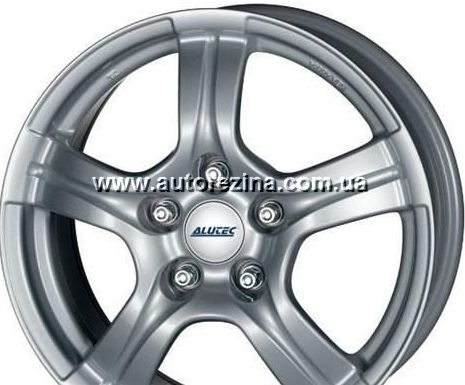 Alutec Helix R16 5/110