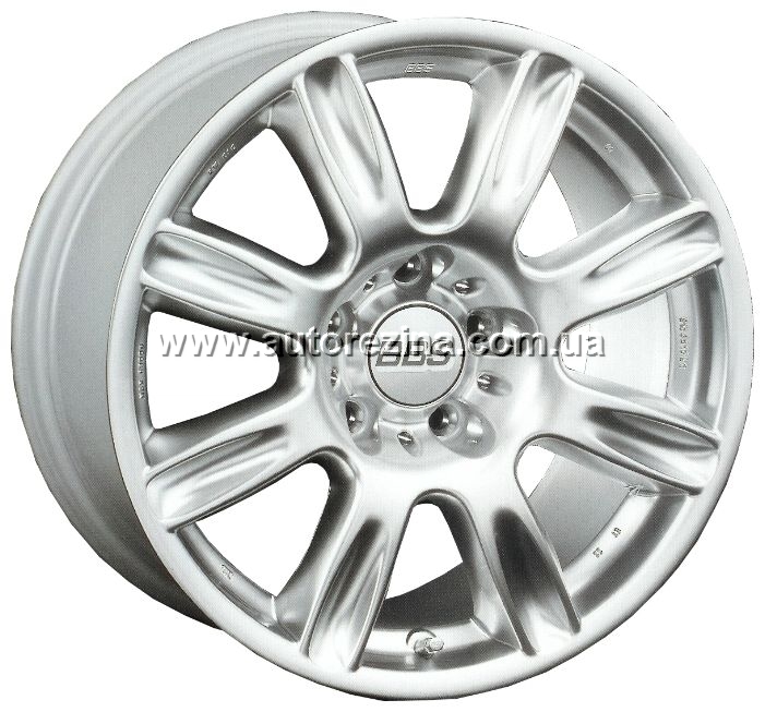 BBS RW