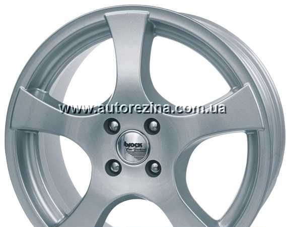 Brock B8 R16 4/114,3